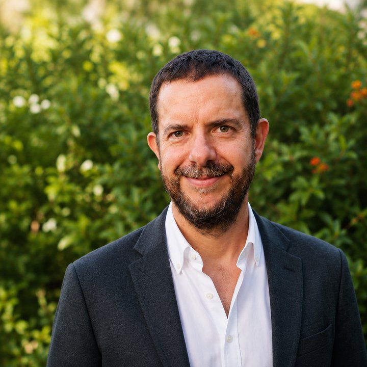 אילן יוגב, יועץ SEO, GEO ושיווק דיגיטלי באישיווק